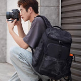 YESKER Bags for cameras and photographic equipment