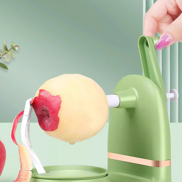 yesker Non-electric fruit peelers
