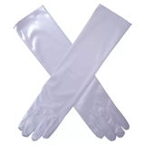 YESKER Winter Knit Gloves for Men Women, Warm Fleece Lined Thermal Gloves, Soft Stretch Touchscreen Gloves for Cold Weather