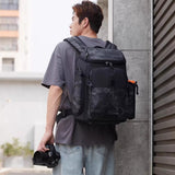 YESKER Bags for cameras and photographic equipment