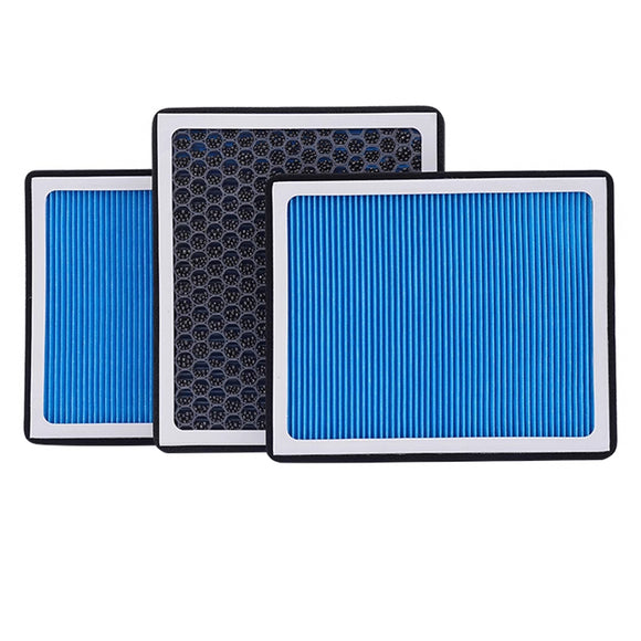 yesker Air filters for heating and cooling registers