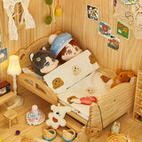 YESKER Dolls' beds