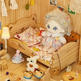 YESKER Dolls' beds