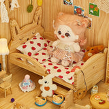 YESKER Dolls' beds