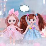 YESKER Dolls