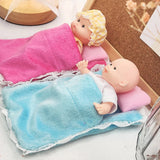 YESKER Dolls and accessories therefor