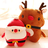 YESKER Dolls for Christmas