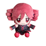 YESKER Dolls in sitting posture (osuwari dolls)