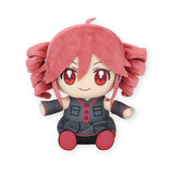 YESKER Dolls in sitting posture (osuwari dolls)