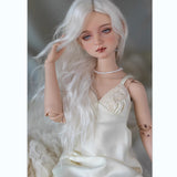 YESKER Ball-jointed porcelain dolls