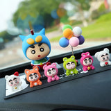 YESKER Bobblehead dolls