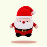 YESKER Christmas dolls