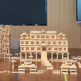 YESKER Construction toys