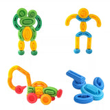 YESKER Infant development toys