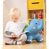 YESKER Inflatable toys