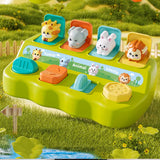 YESKER Pop up toys