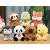 YESKER Stuffed dolls