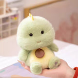 YESKER Stuffed dolls