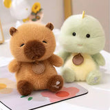 YESKER Stuffed dolls