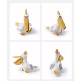 YESKER Stuffed toys