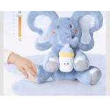 YESKER Talking dolls