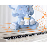 YESKER Talking dolls