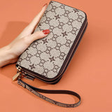 YESKER Handbags, purses and wallets