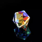 YESKER Toy prism glasses