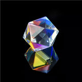 YESKER Toy prism glasses