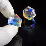 YESKER Toy prism glasses