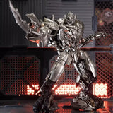 YESKER Transforming robotic toys