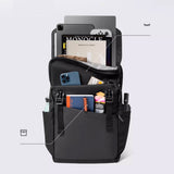 YESKER Backpacks, book bags, sports bags, bum bags, wallets and handbags