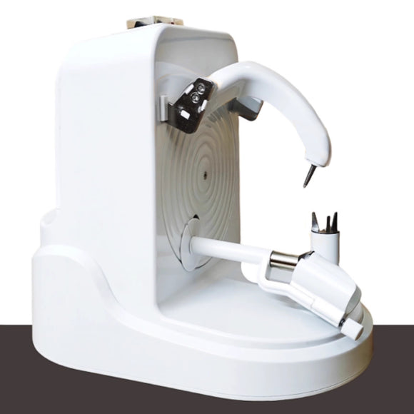 yesker Electric fruit peelers