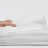 YESKER Bed sheets of paper