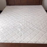 YESKER Bed sheets of plastic, not being incontinence sheets