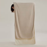 YESKER Bath sheets