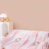YESKER Children's bed sheets, pillow cases, and blankets