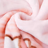 YESKER Children's bed sheets, pillow cases, and blankets