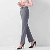 YESKER Dress pants