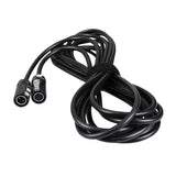 YESKER Connecting devices for photographic equipment, namely, cable connectors