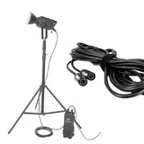 YESKER Connecting devices for photographic equipment, namely, cable connectors