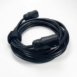 YESKER Connecting devices for photographic equipment, namely, cable connectors