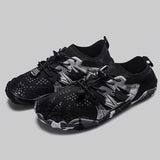 YESKER Anglers' shoes