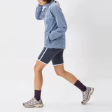 YESKER Athletic apparel, namely, shirts, pants, jackets, footwear, hats and caps, athletic uniforms