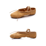 YESKER Ballet shoes