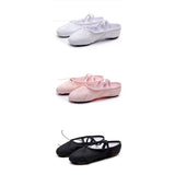 YESKER Ballet shoes