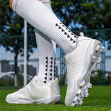 YESKER Baseball shoes