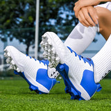 YESKER Baseball shoes