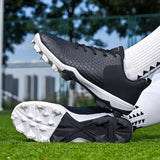 YESKER Baseball shoes