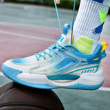 YESKER Basketball shoes